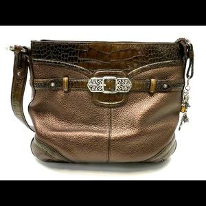 VINTAGE BRIGHTON women’s handbag